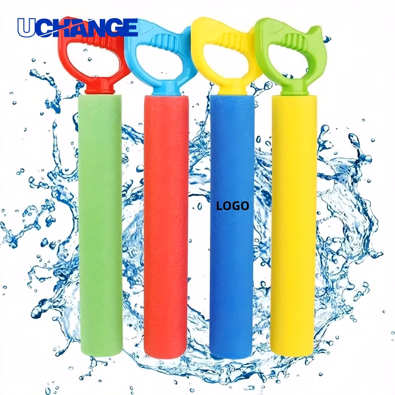 EVA Foam Water Cannon Toy