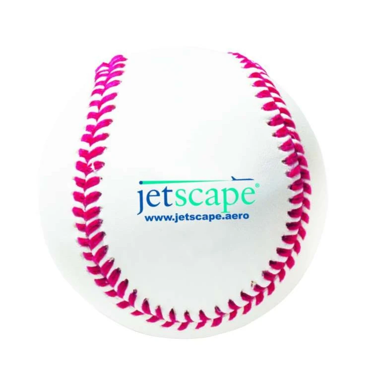 Vinyl Cover Baseball 1