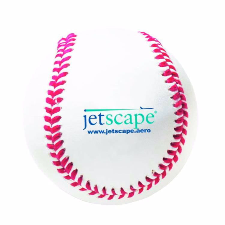 Vinyl Cover Baseball
