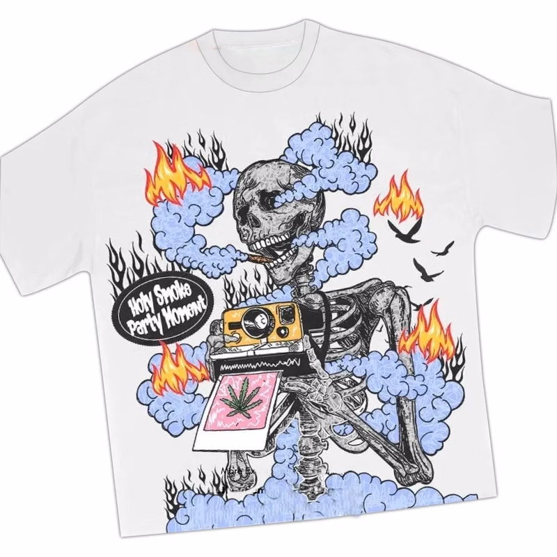 DTG Shirts