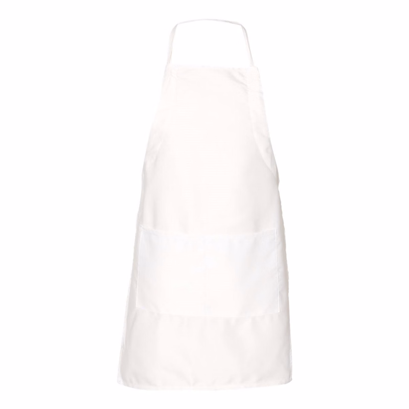 Splatter Armor Apron - 5509