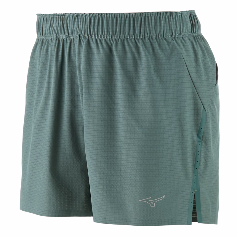 Performance 5" Short with Liner