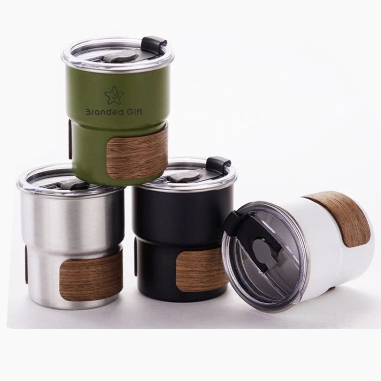 10 Oz. Food Grade Camping Mug 1