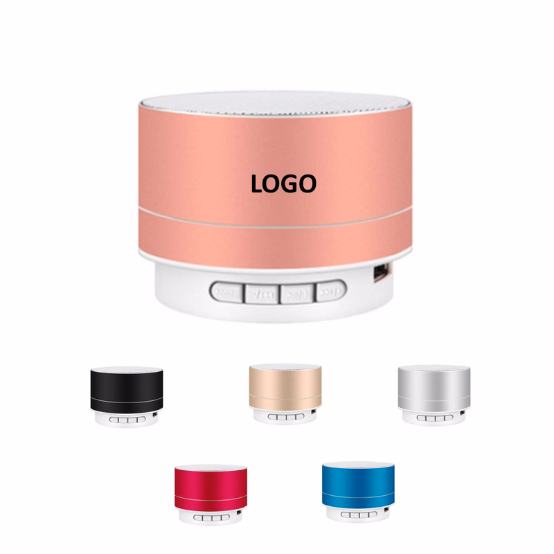 Portable Creative Mini Bluetooth Wireless Speaker