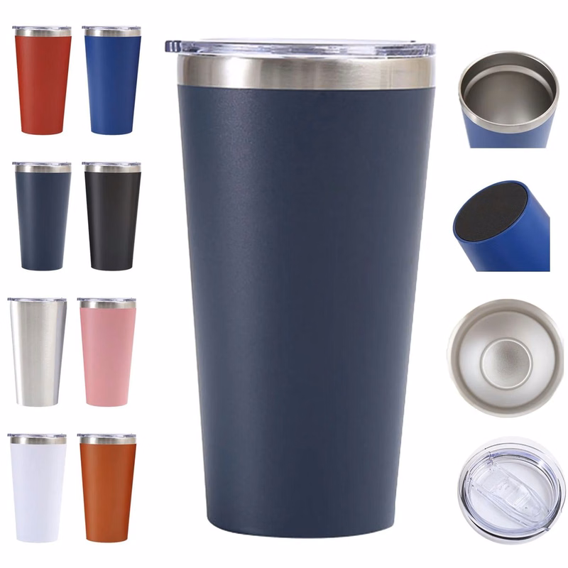 20 oz Stainless Steel insulated Cup