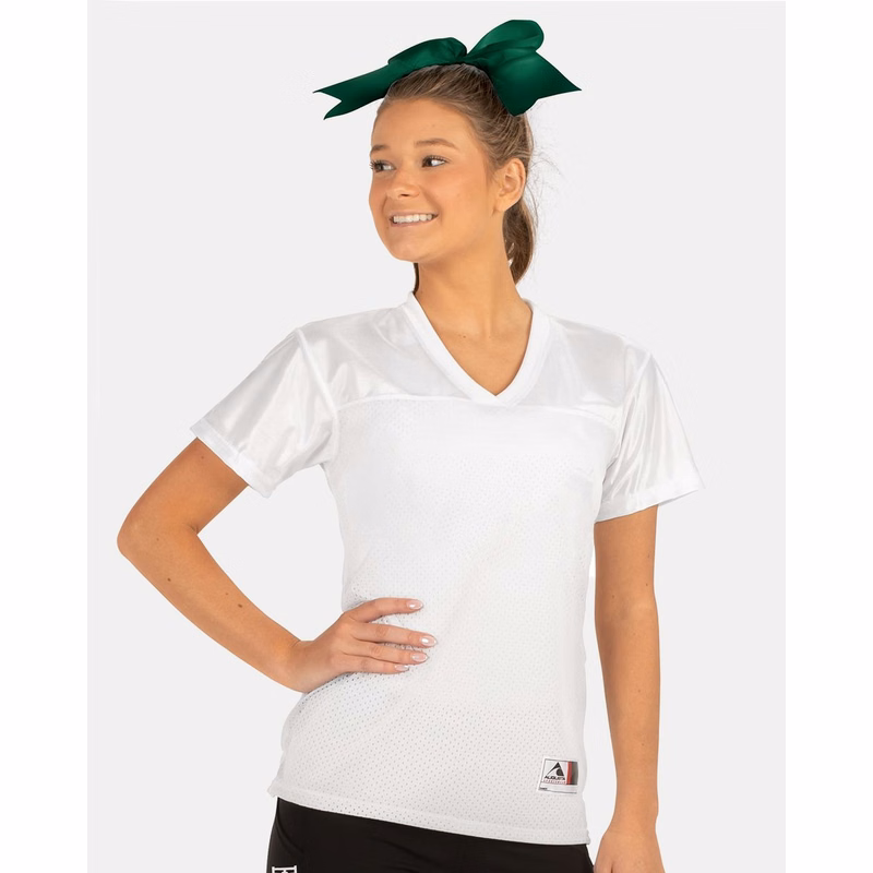 Women's Junior Fit Stadium Replica Football Jersey - 250