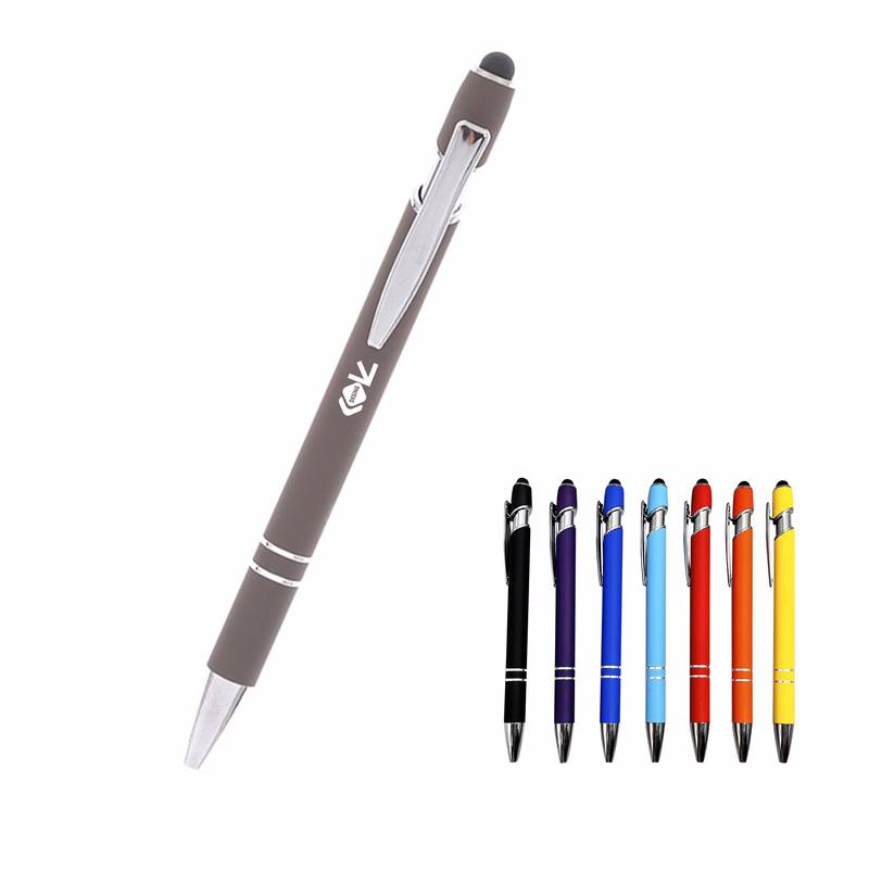 Personalized Ballpoint Pen - Sleek & Reliable