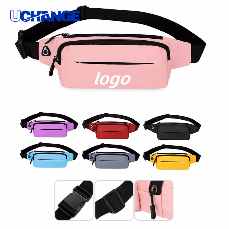 Canvas Waist Pack Organizer
