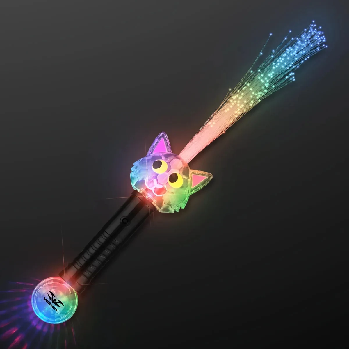 LED Cat Party Wand, Light Projecting 1
