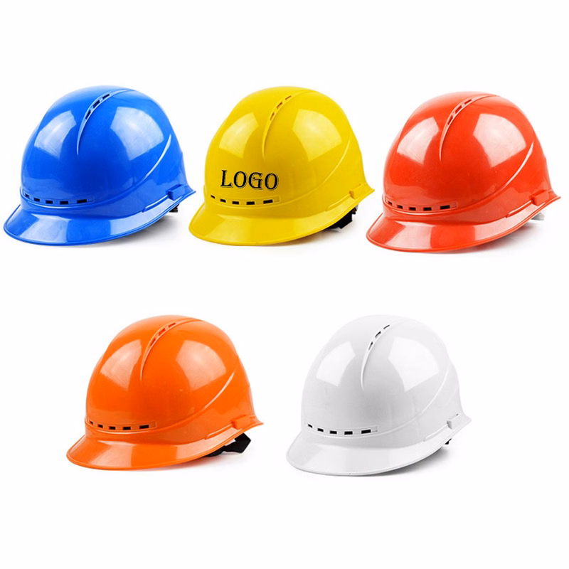 Construction Site Safety Helmet