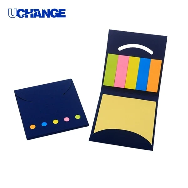 Smiley Face Sticky Notes 1