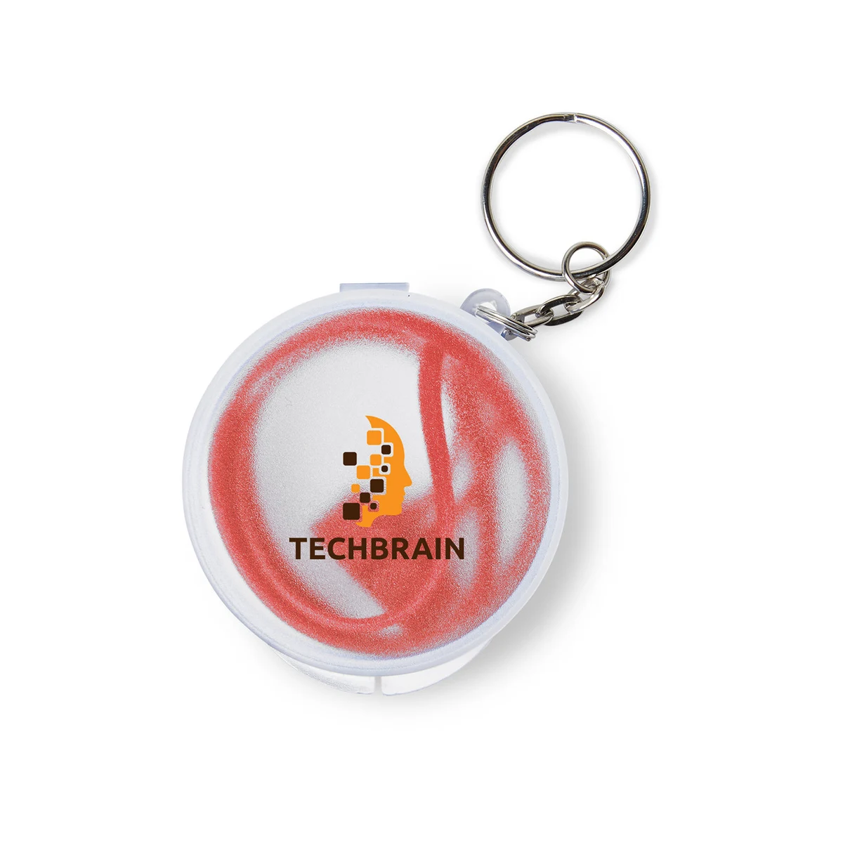 Earbud And Eyewear Leash 1