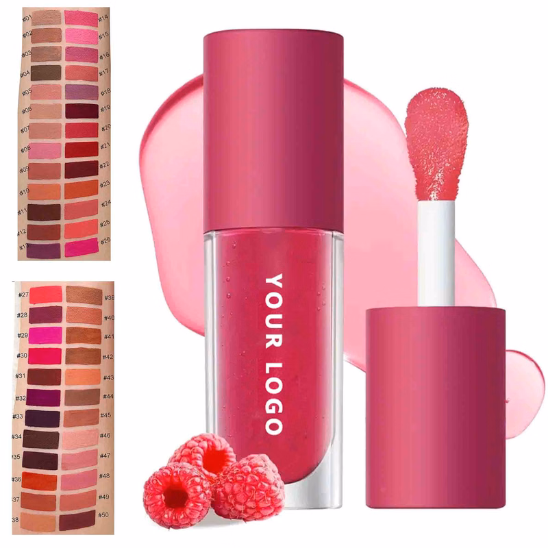 Luscious Liquid Matte Lipstick