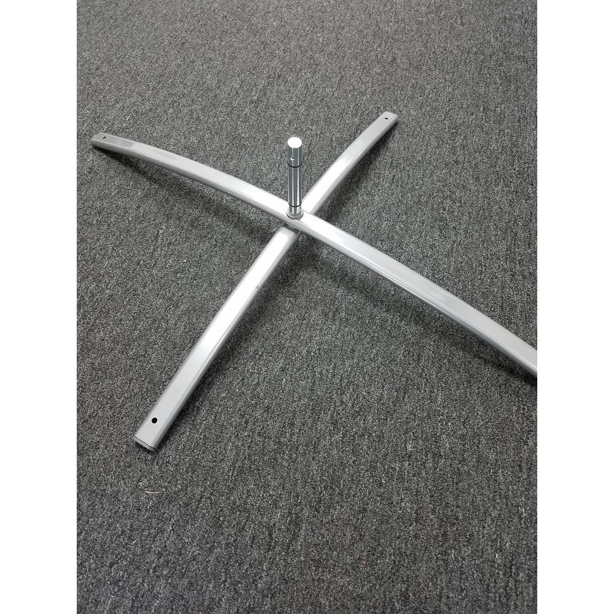 Cross Base 1