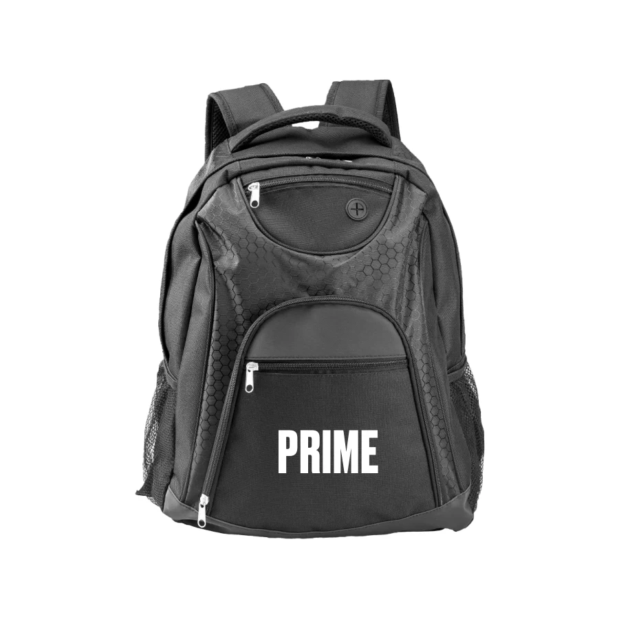 Union Printed - The Ultimate Transit Backpacks 1