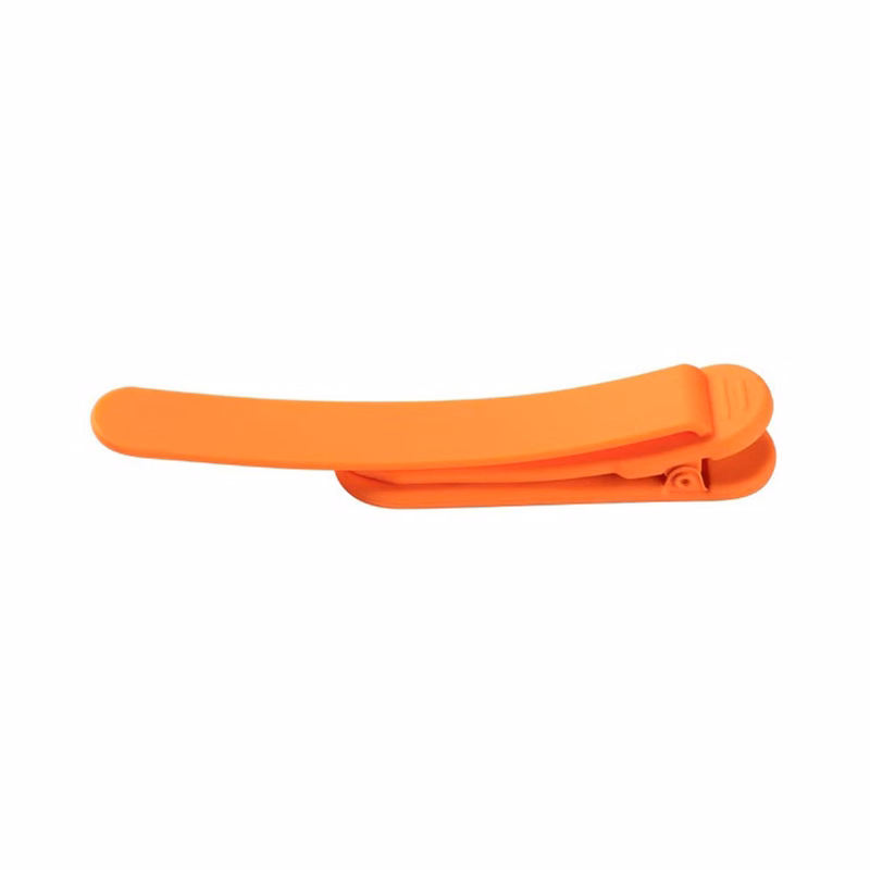 Automatic Silicone Bookmark