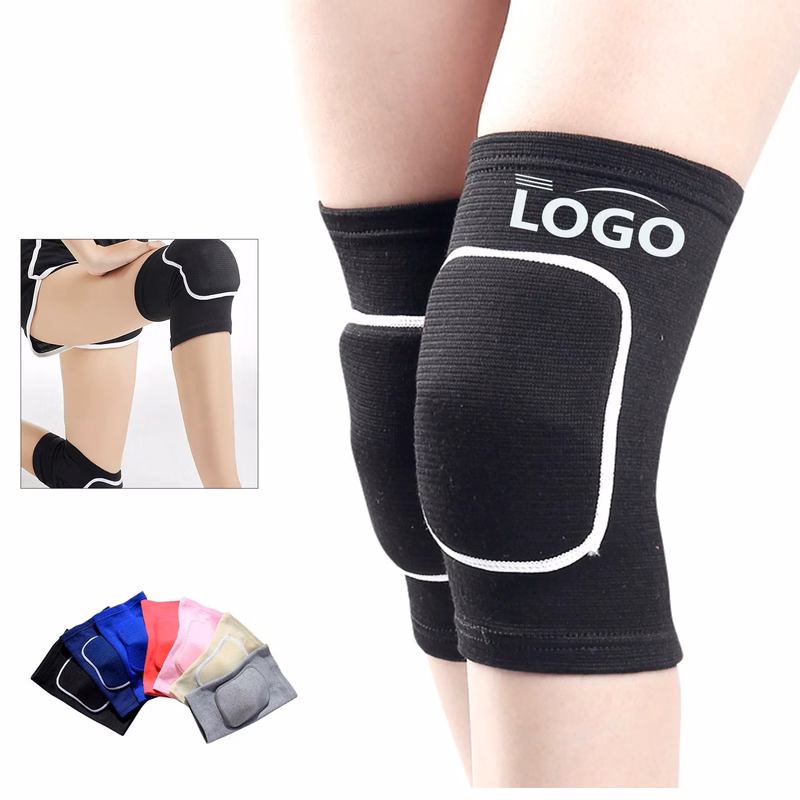 Thickened Sponge Kneeling Pads For Sports Dance Yoga