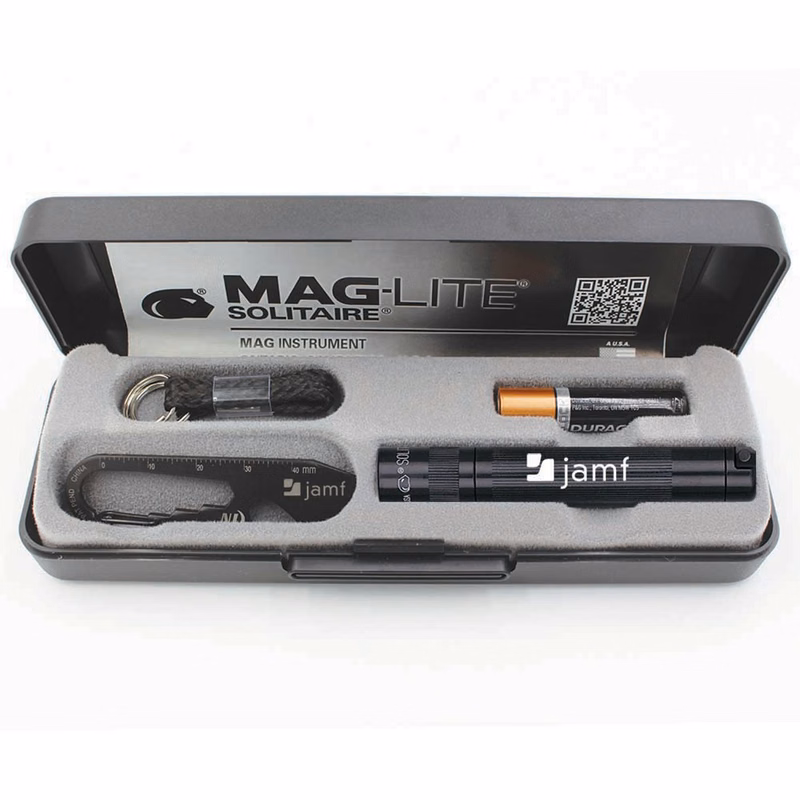 Maglite® Solitaire With Doohickey
