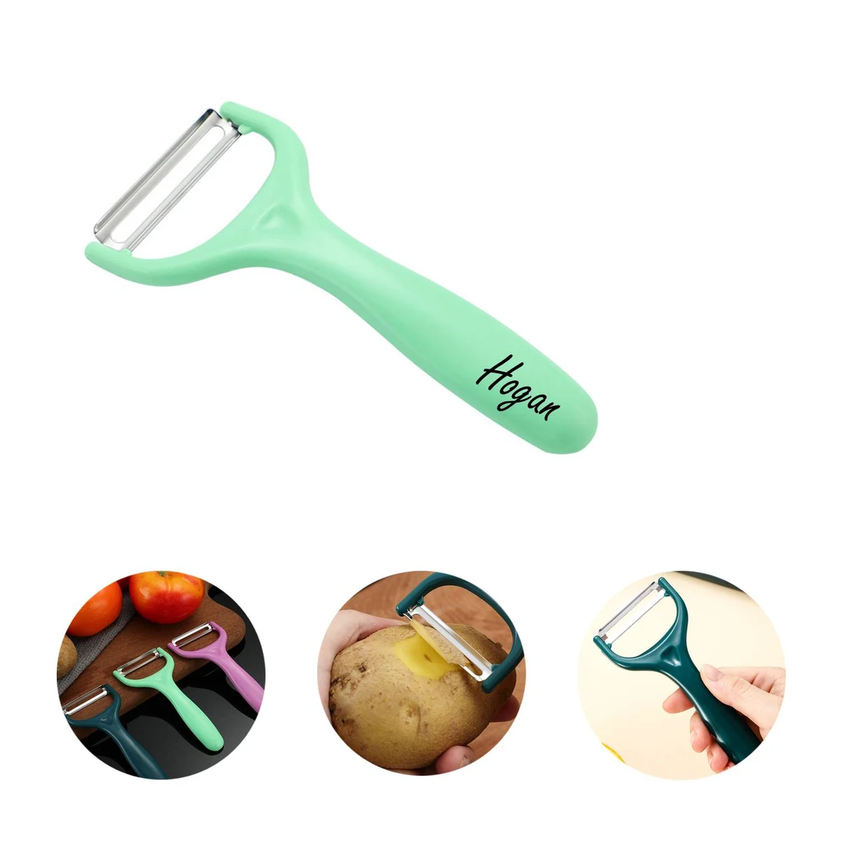 Fruit Scraper 1