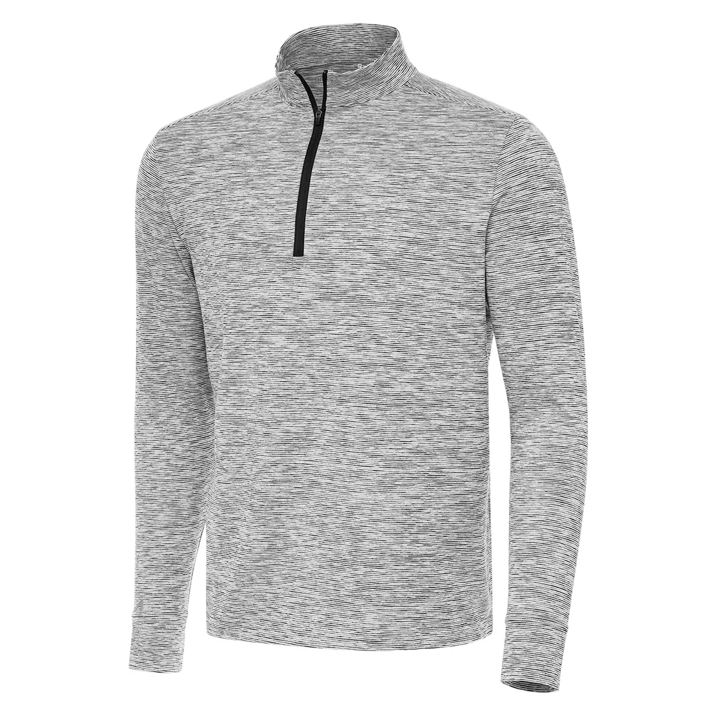 Cause 1/4 Zip Pullover, custom hoodie or sweatshirt with logo imprint 1
