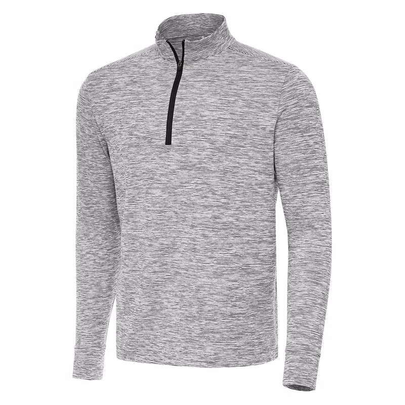 CAUSE 1/4 ZIP PULLOVER