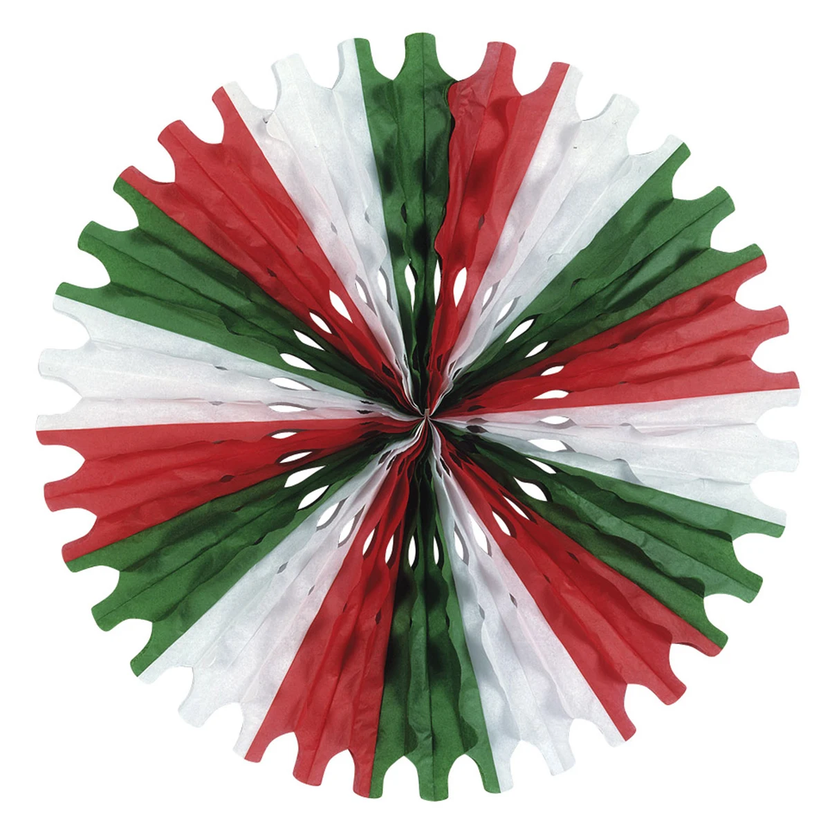 Tissue Fan 1