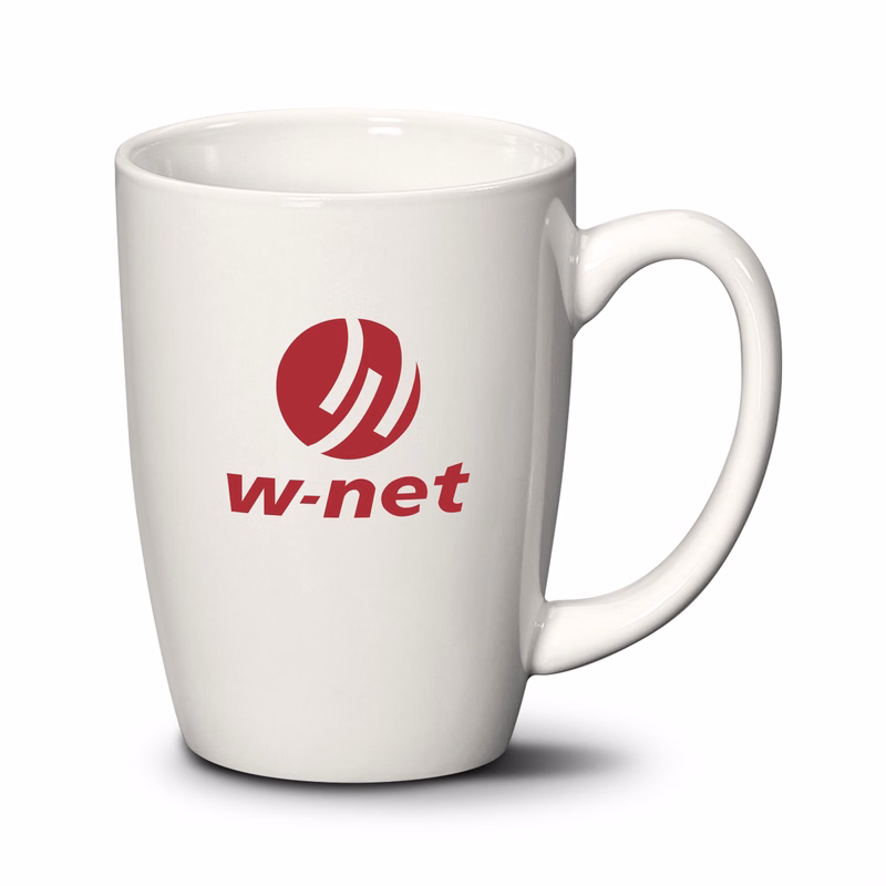 Norfolk Mug - 16oz - Imprinted