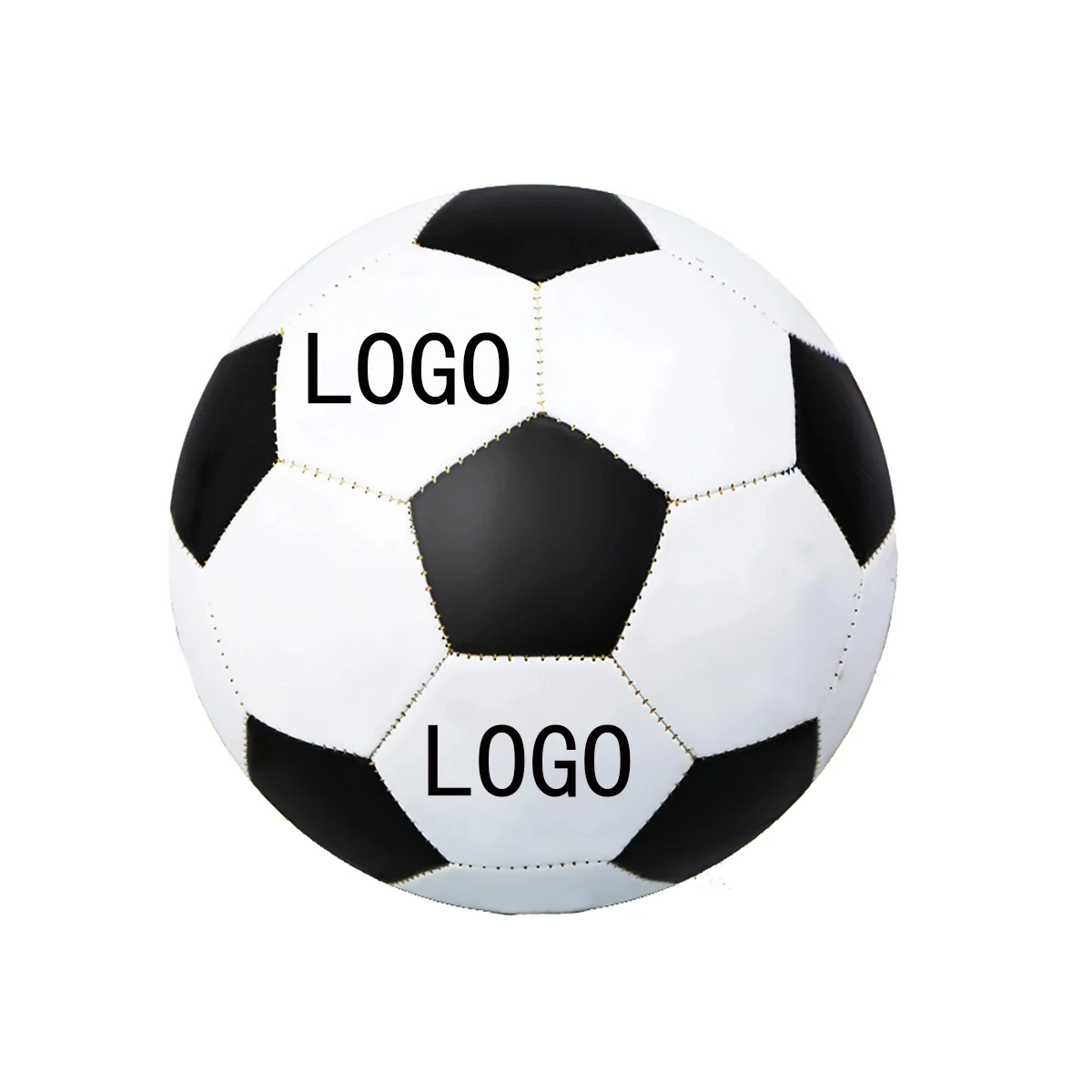 Full Size Promotional Soccer 1