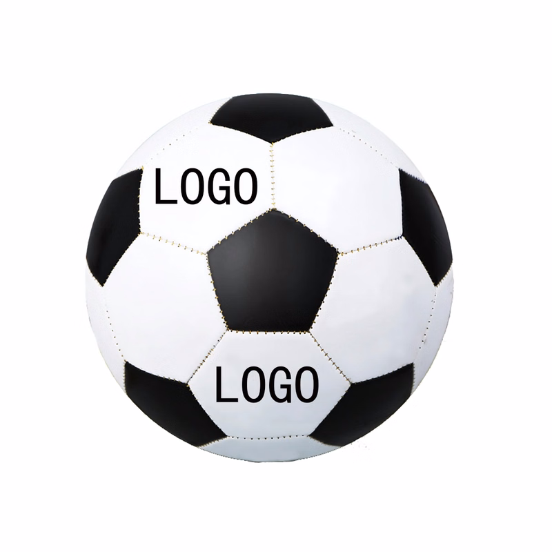 Full Size Promotional Soccer