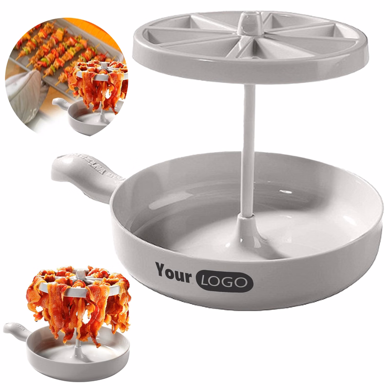 Polypropylene Barbecue Bacon Grill