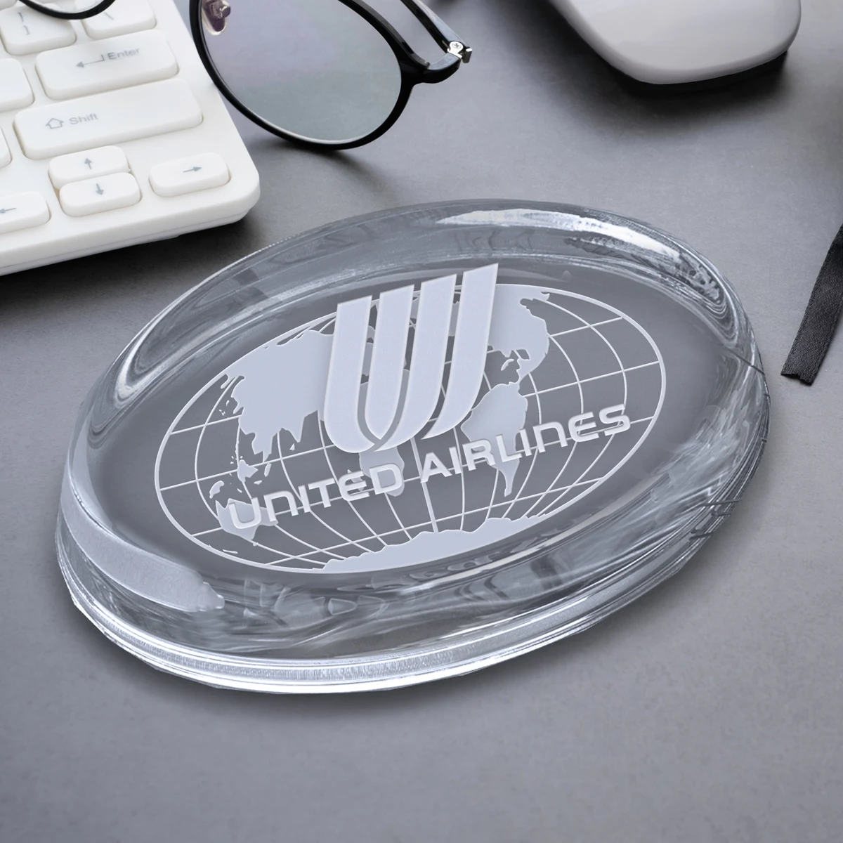 Savannah Paperweight 1