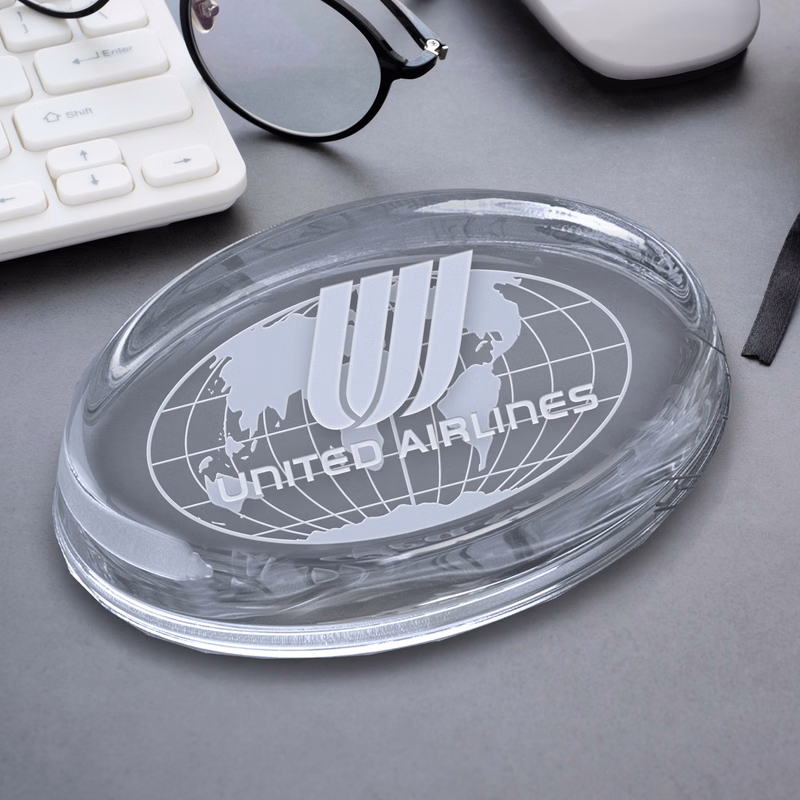 Savannah Paperweight