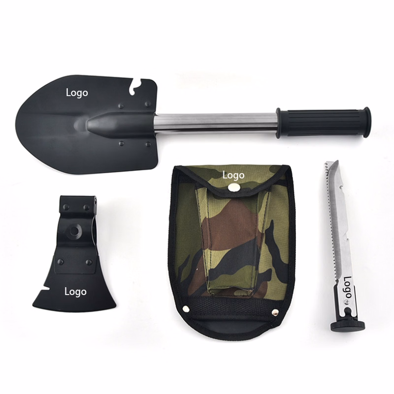 4 Pieces Garden Tools Set