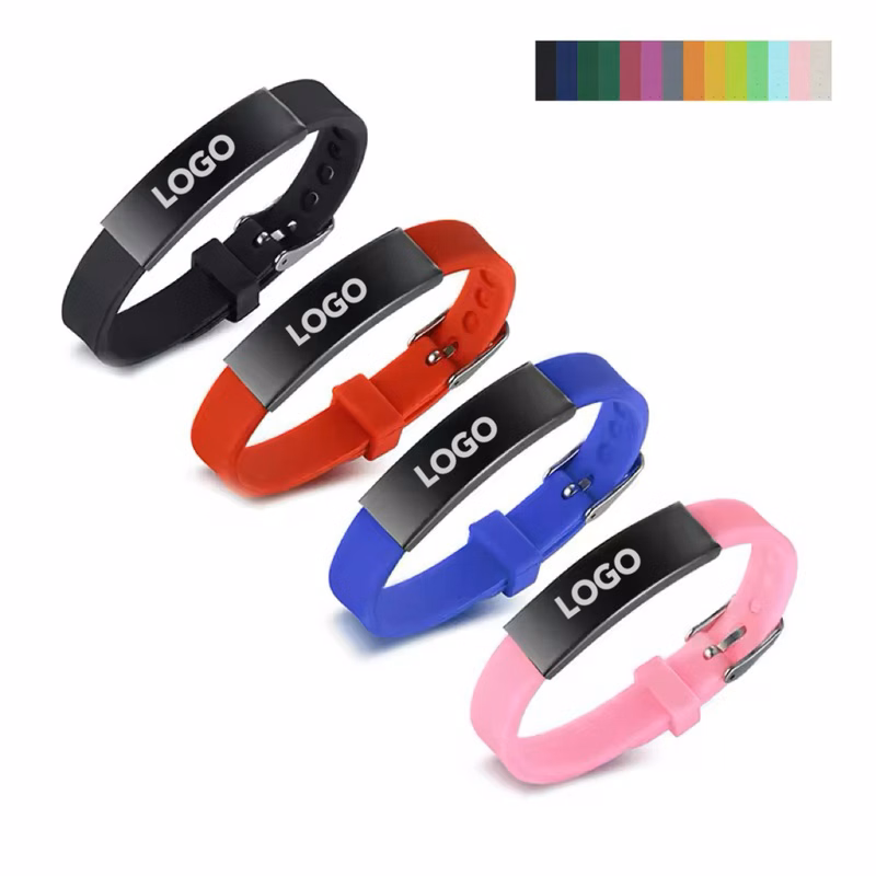 MOQ 10 pcs American Style Ajustable Bracelet