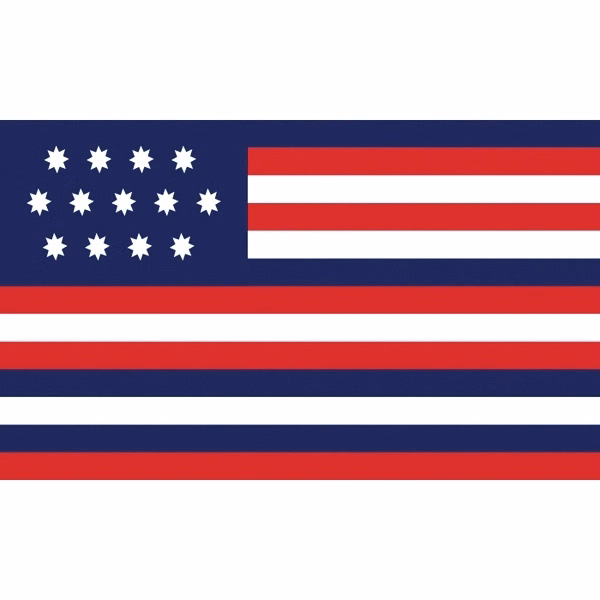 Special Historical Flags - Serapis