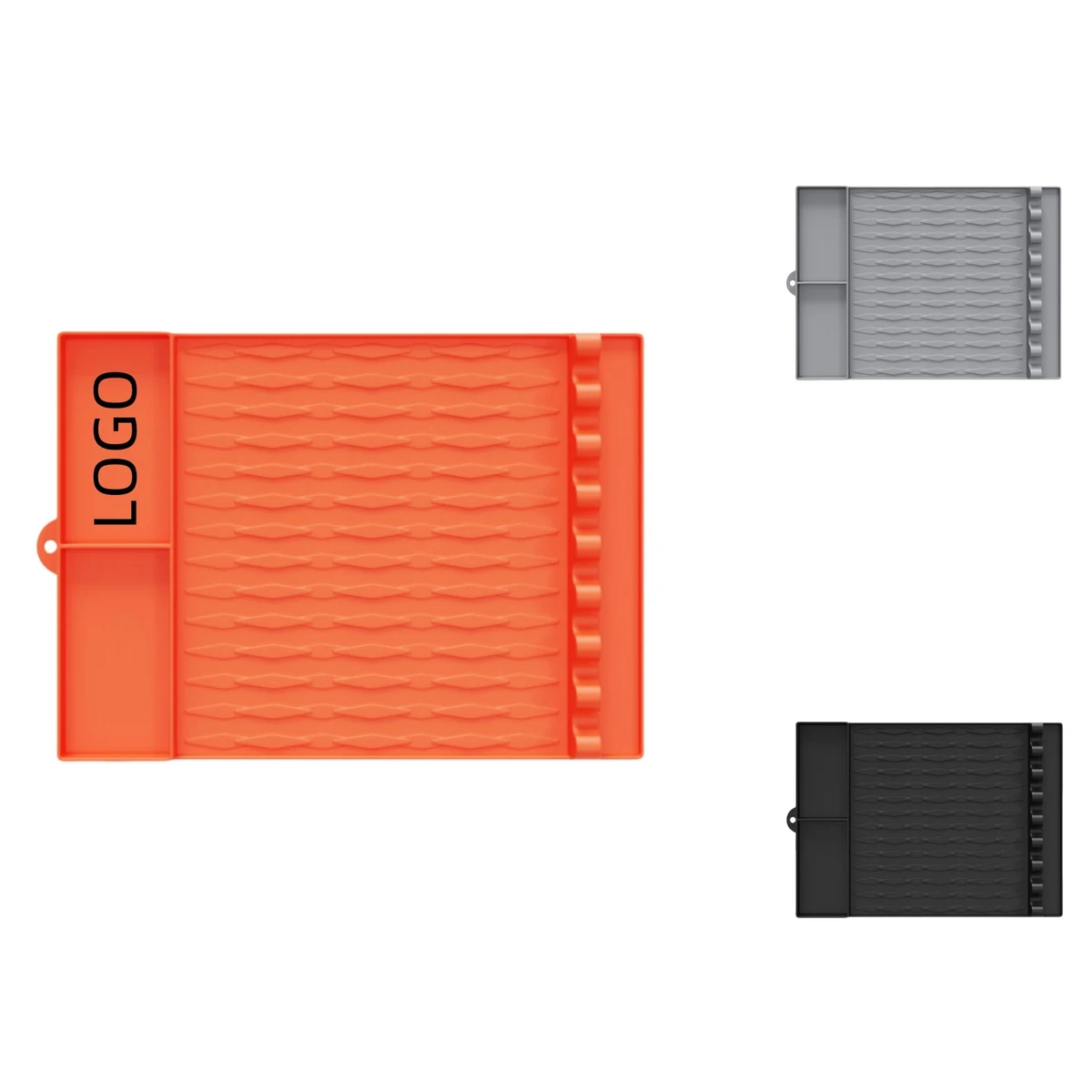 Barbecue Silicone Mat 1
