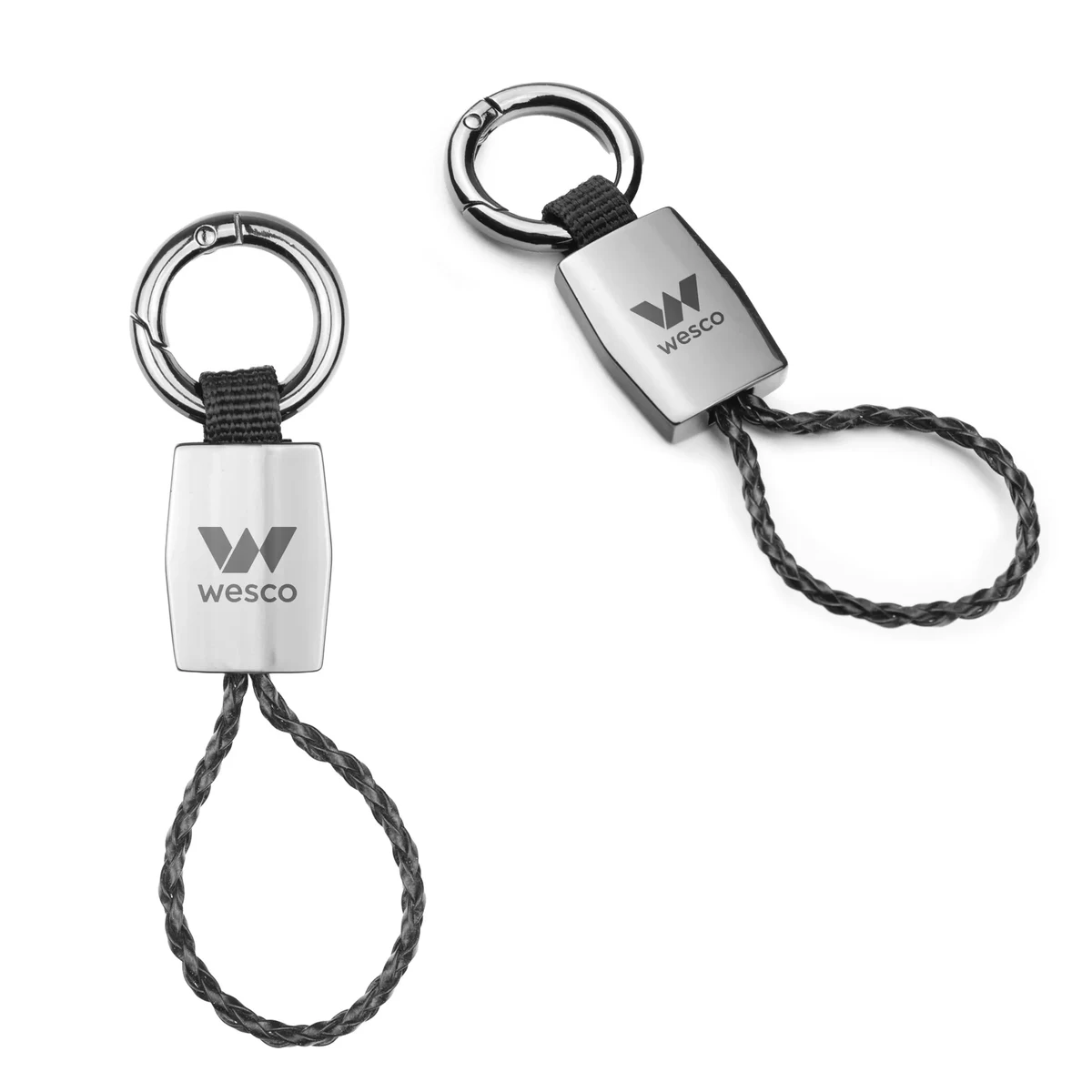 EdgeLine Wristlet Keychain 1