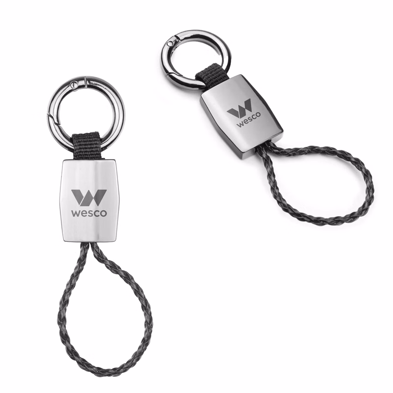 EdgeLine Wristlet Keychain