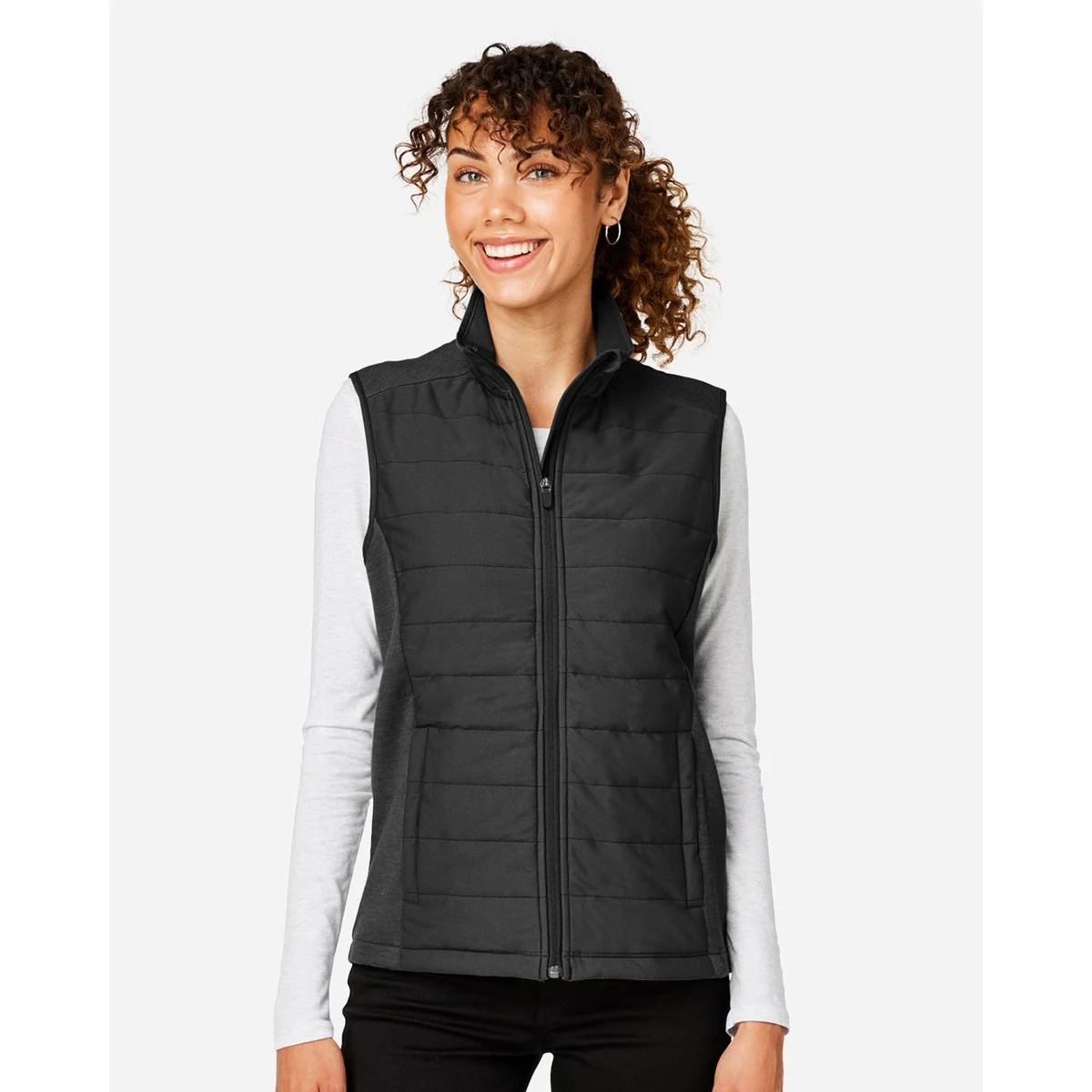 Women's New Classics® Charleston Hybrid Vest - DG706W 1