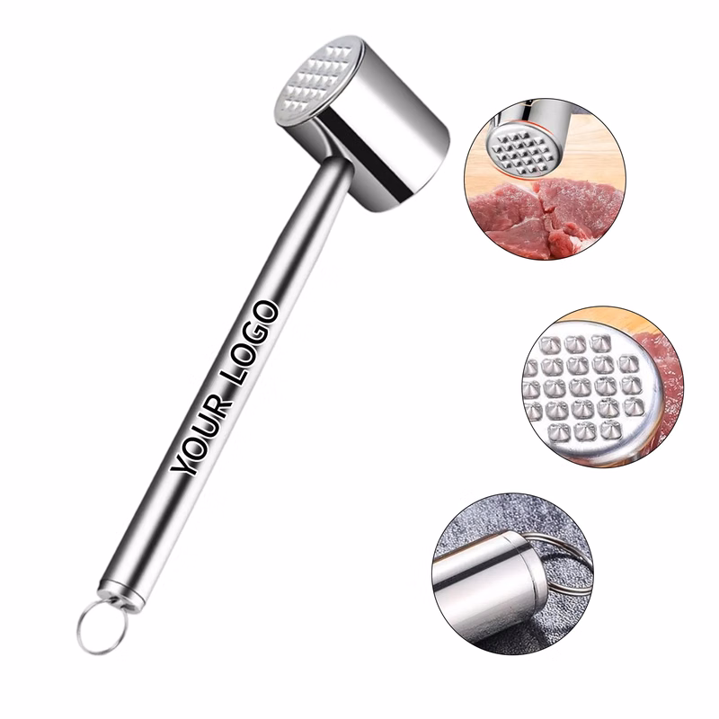 Handheld Meat Tenderizer/Hammer