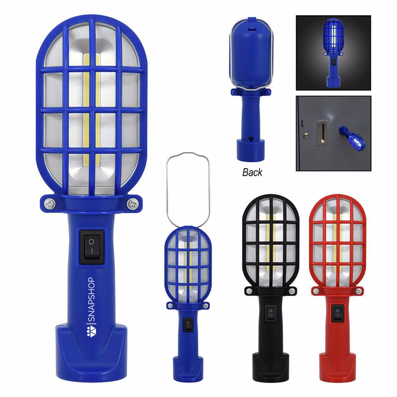 Miniature Compact COB Working Light