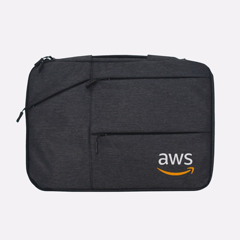Avila - Slim Profile 15" Laptop Sleeve - CLEARANCE