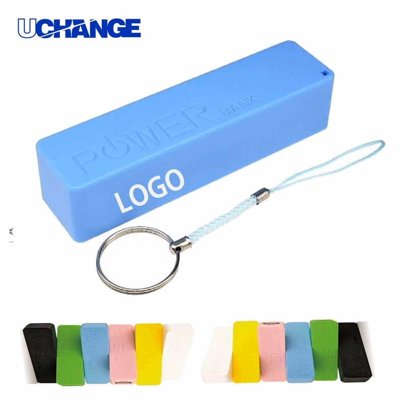 Portable 1500mAh Power Bank Charger Device