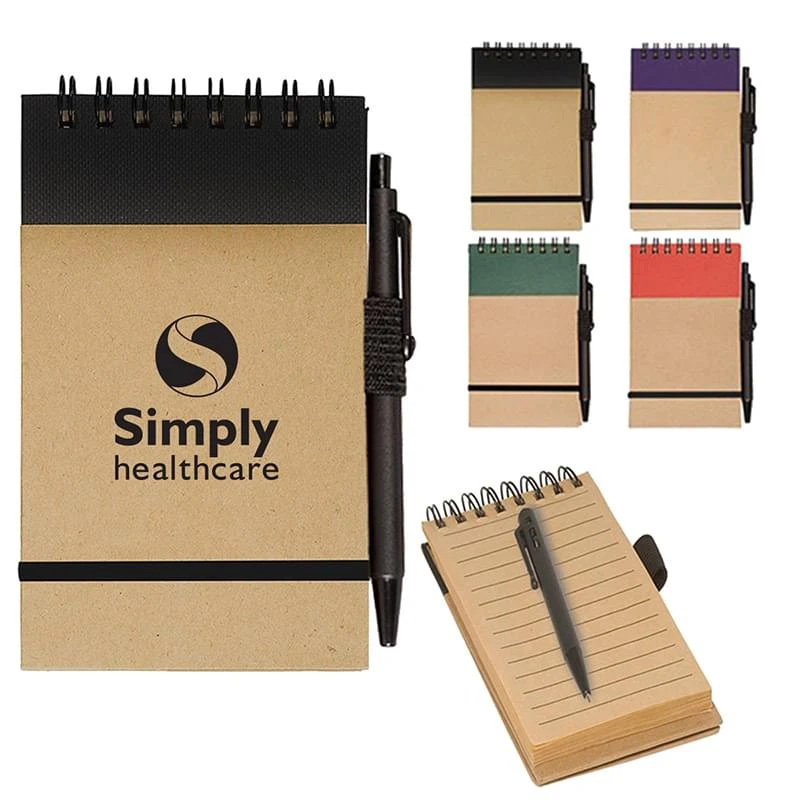 Pocket Eco-notepad 1