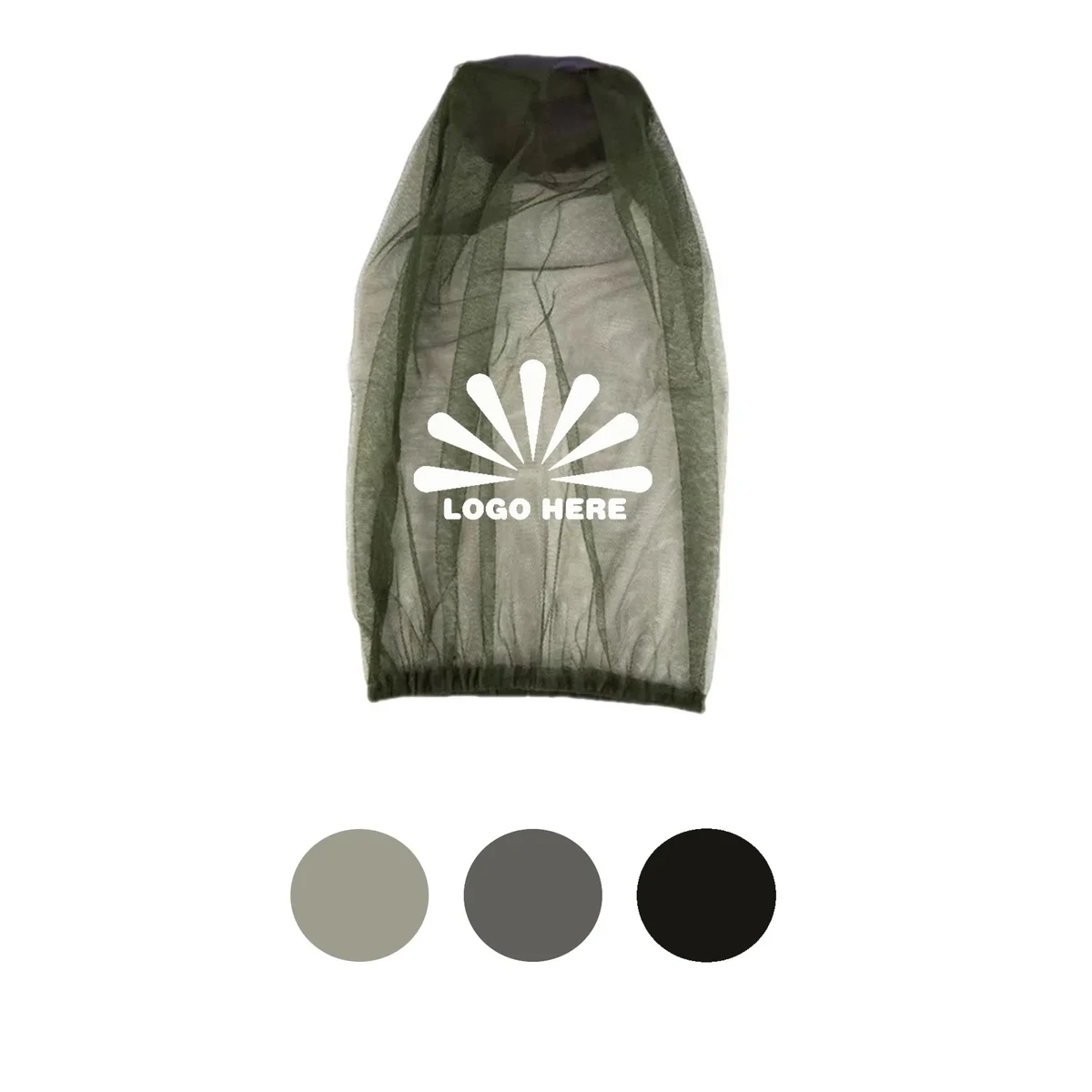 Outdoor insect repellent hat 1