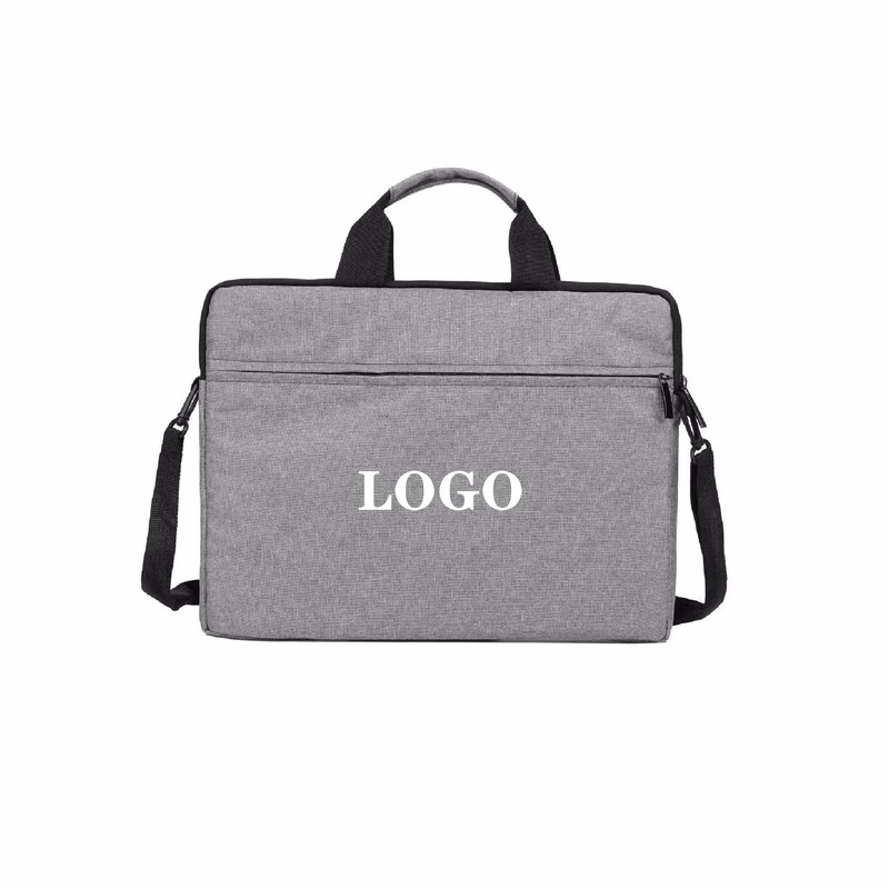 MOQ 5 pcs Crossbody Computer Laptop Bag