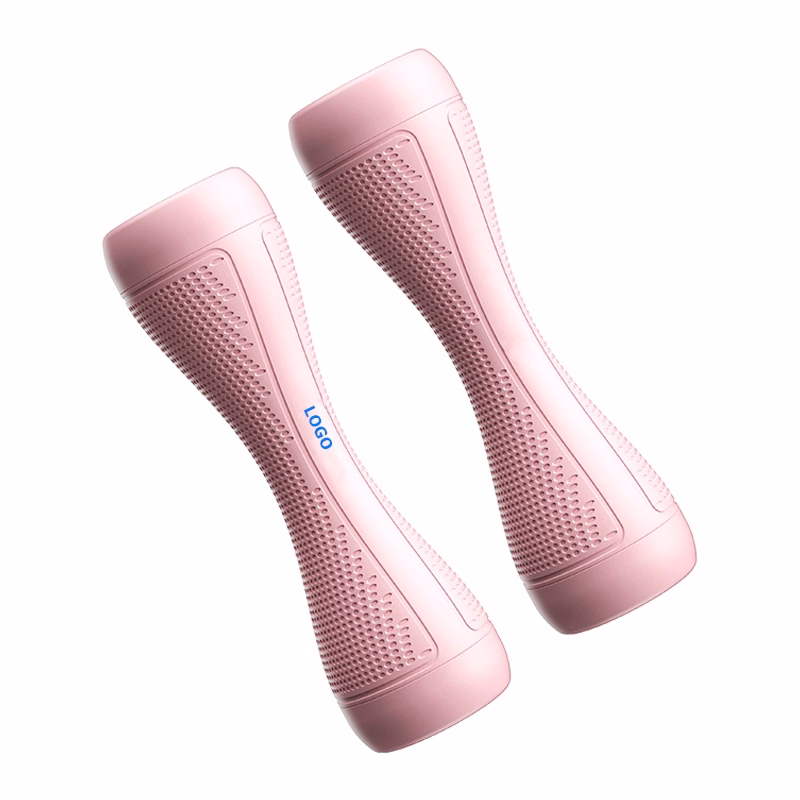 Yoga dumbbells