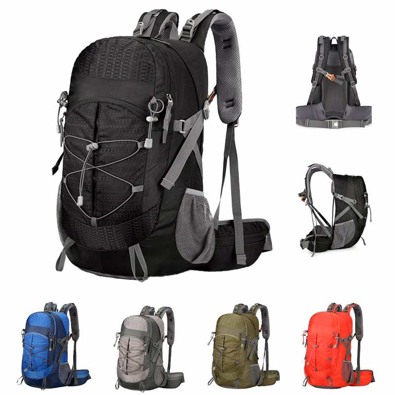 Camping Backpack