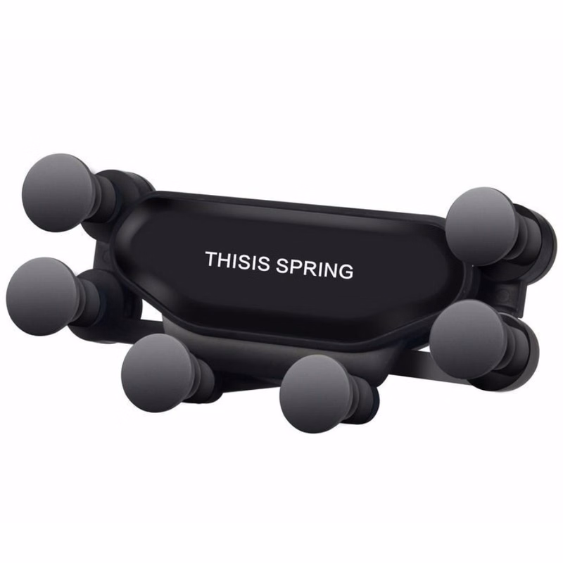 Ultra Light Car Holder Air Vent Mount Phone Stand