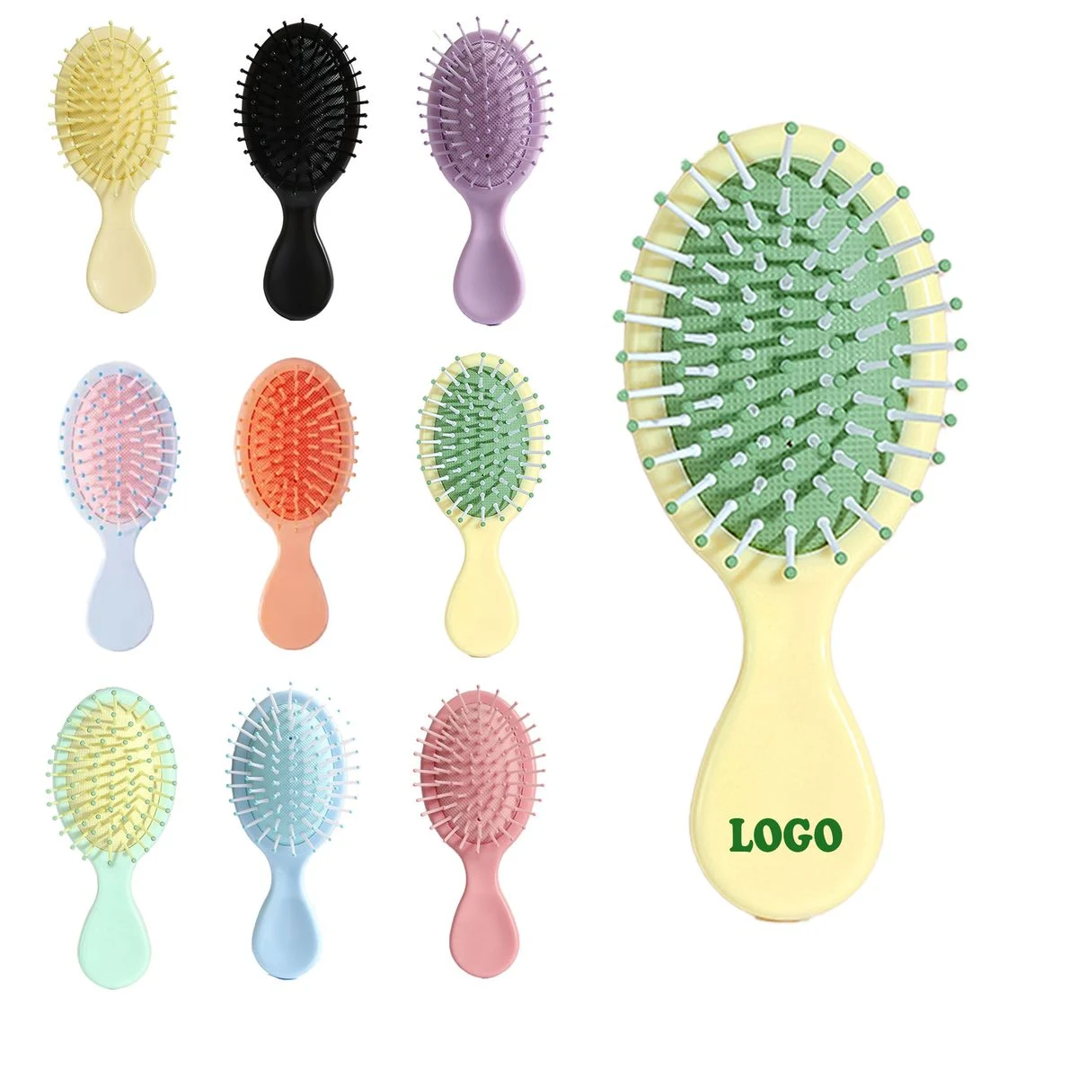 Macaron Cushion Comb 1
